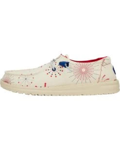 Hey Dude Wendy Fireworks | Loafers -Hey Dude Shop 71XukS6TlzL. AC SR736920
