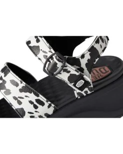 Hey Dude Delray Buckle Animal | Heels 13 Hey Dude Delray Buckle Animal | Heels -Hey Dude Shop 71Y2bzjNSzL. AC SR736920