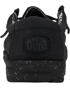 Hey Dude Kids Wally Canvas (Little Kid/Big Kid) | Sneakers & Athletic Shoes 13 Hey Dude Kids Wally Canvas (Little Kid/Big Kid) | Sneakers & Athletic Shoes -Hey Dude Shop 71YXwQmzb0L. AC SR736920