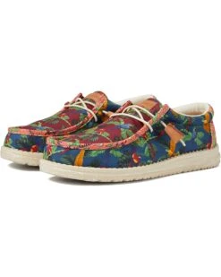 Hey Dude Wally Margaritaville | Loafers