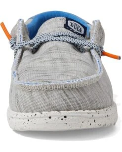 Hey Dude Kids Wally Jersey (Toddler) | Sneakers & Athletic Shoes -Hey Dude Shop 71YwhboWD6L. AC SR736920