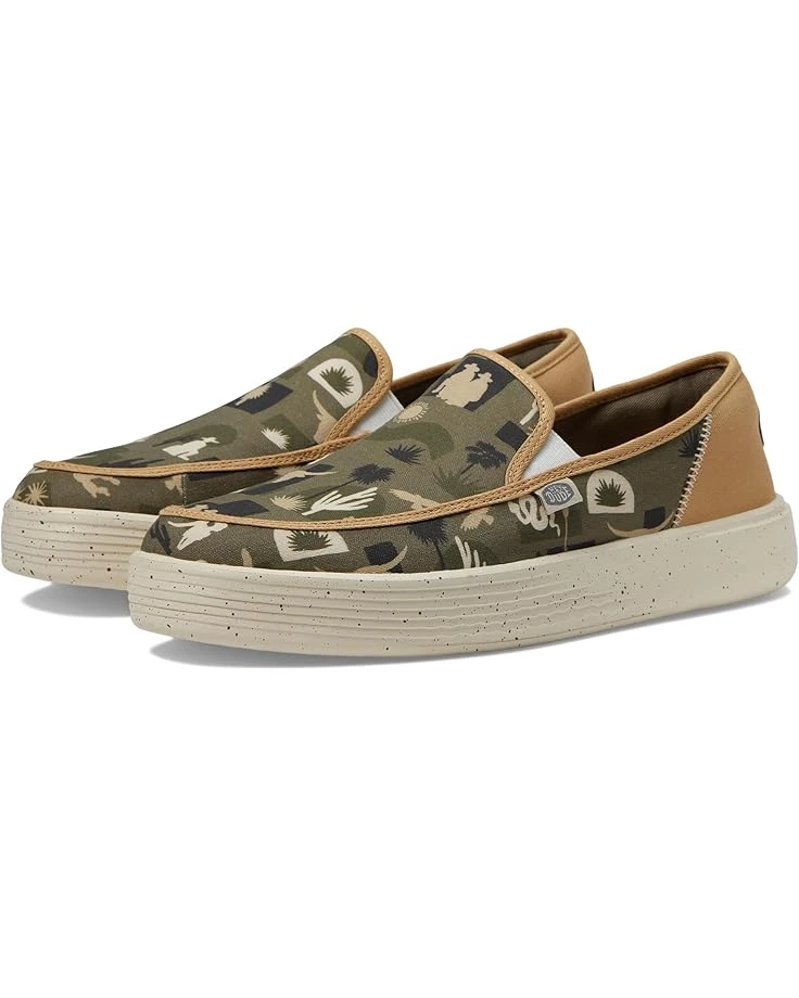 Hey Dude Sunapee Slip-on Desert | Sneakers & Athletic Shoes 1 Hey Dude Sunapee Slip-on Desert | Sneakers & Athletic Shoes