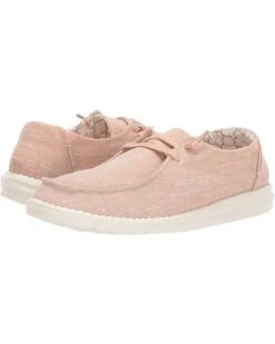 Hey Dude Wendy Sparkling | Loafers