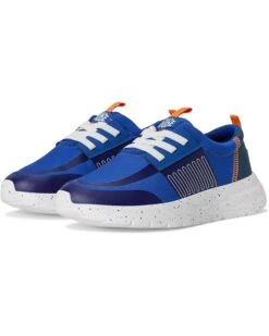 Hey Dude Kids Sirocco Play Varsity (Little Kid/Big Kid) | Sneakers & Athletic Shoes 22 Hey Dude Kids Sirocco Play Varsity (Little Kid/Big Kid) | Sneakers & Athletic Shoes -Hey Dude Shop 71ZTIVRBfeL. AC SR736920