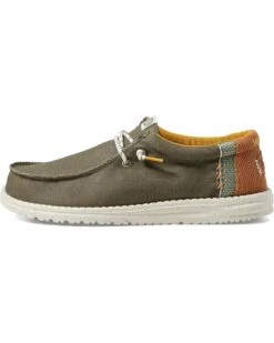 Hey Dude Wally Break Hey Day | Loafers 11 Hey Dude Wally Break Hey Day | Loafers -Hey Dude Shop 71ZXqFudeDL. AC SR736920