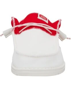 Hey Dude Wally Tri-Varsity Sport Mesh | Loafers 11 Hey Dude Wally Tri-Varsity Sport Mesh | Loafers -Hey Dude Shop 71bGaXXieiL. AC SR736920