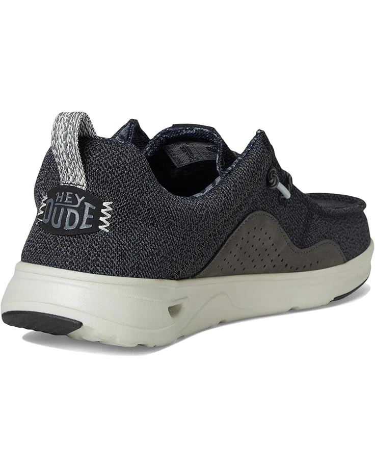 Hey Dude Wally Hey2O Mesh | Loafers 5 Hey Dude Wally Hey2O Mesh | Loafers - Image 5