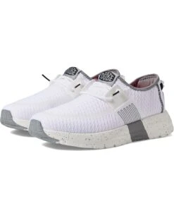 Hey Dude Sirocco Sport Stripe | Sneakers & Athletic Shoes 18 Hey Dude Sirocco Sport Stripe | Sneakers & Athletic Shoes -Hey Dude Shop 71bQongRGZL. AC SR736920