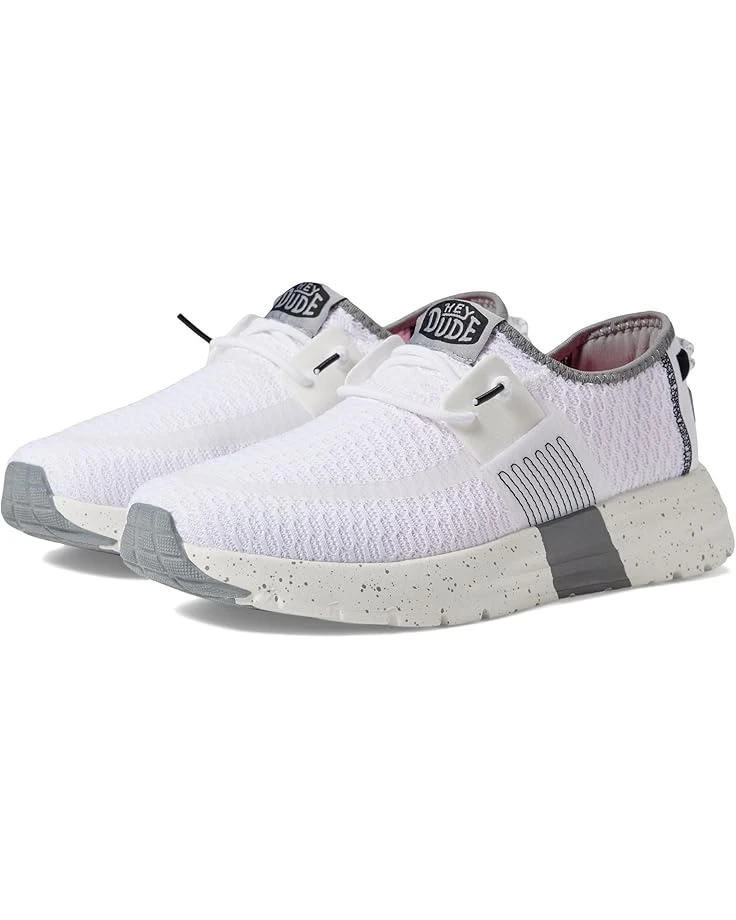 Hey Dude Sirocco Sport Stripe | Sneakers & Athletic Shoes 9 Hey Dude Sirocco Sport Stripe | Sneakers & Athletic Shoes - Image 9