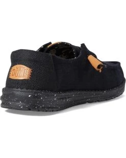 Hey Dude Wendy Washed Canvas Slip-On Casual Shoes | Sneakers & Athletic Shoes 12 Hey Dude Wendy Washed Canvas Slip-On Casual Shoes | Sneakers & Athletic Shoes -Hey Dude Shop 71bYKiXrKUL. AC SR736920