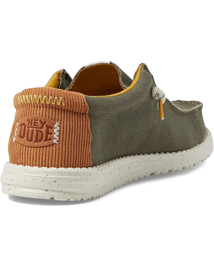 Hey Dude Wally Break Hey Day | Loafers 5 Hey Dude Wally Break Hey Day | Loafers - Image 5