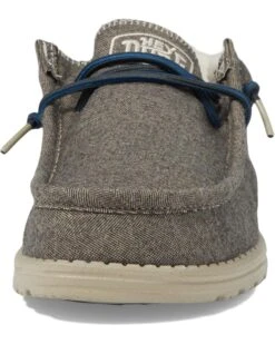 Hey Dude Wally Herringbone | Sneakers & Athletic Shoes -Hey Dude Shop 71blAo1FL. AC SR736920