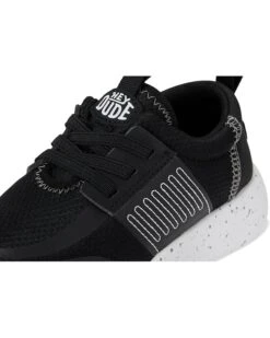 Hey Dude Kids Sirocco Play Varsity (Toddler) | Sneakers & Athletic Shoes -Hey Dude Shop 71cW0 wyr8L. AC SR736920