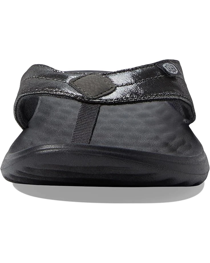 Hey Dude Kids Christi Flip Classic (Little Kid/Big Kid) | Sandals 2 Hey Dude Kids Christi Flip Classic (Little Kid/Big Kid) | Sandals - Image 2