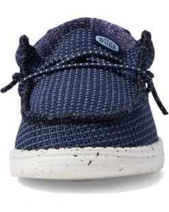 Hey Dude Kids Wally Sport Mesh (Toddler) | Sneakers & Athletic Shoes -Hey Dude Shop 71dFIzqGRIL. AC SR736920