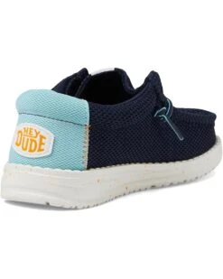 Hey Dude Kids Wally Heathered Mesh (Toddler) | Sneakers & Athletic Shoes -Hey Dude Shop 71eRbimmffL. AC SR736920