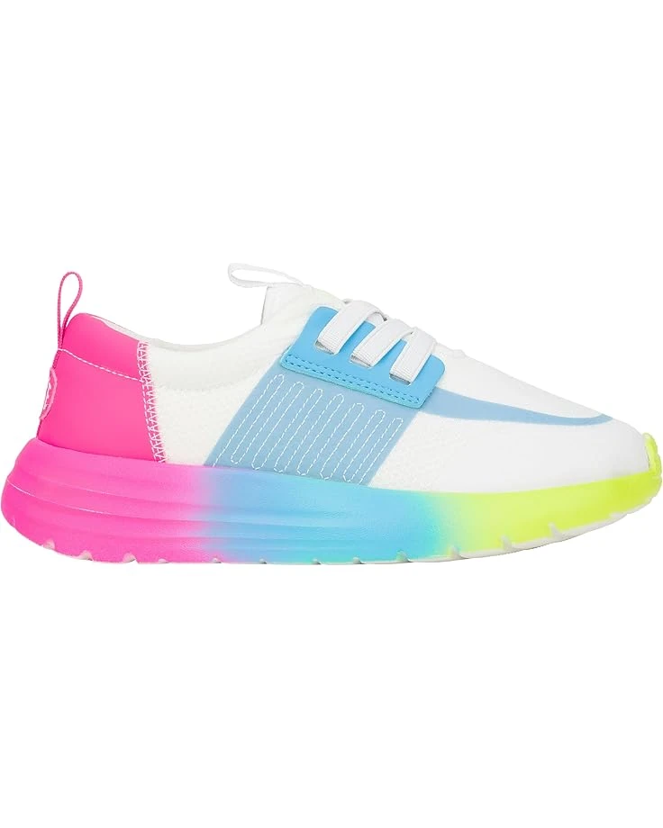 Hey Dude Kids Sirocco Play Ombre (Little Kid/Big Kid) | Sneakers & Athletic Shoes 6 Hey Dude Kids Sirocco Play Ombre (Little Kid/Big Kid) | Sneakers & Athletic Shoes - Image 6