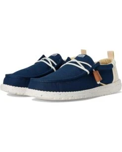 Hey Dude Wally Summer Linen | Loafers 18 Hey Dude Wally Summer Linen | Loafers -Hey Dude Shop 71fAvriT5RL. AC SR736920