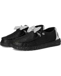 Hey Dude Shop 36 Hey Dude Wendy Sparkle Bow | Loafers