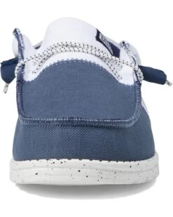 Hey Dude Wally Tri-Varsity Slip-On Casual Shoes | Sneakers & Athletic Shoes -Hey Dude Shop 71fs0pxqKXL. AC SR736920