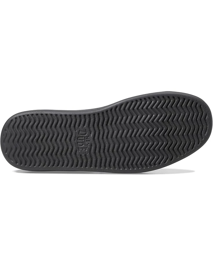 Hey Dude Sunapee Canvas | Sneakers & Athletic Shoes 3 Hey Dude Sunapee Canvas | Sneakers & Athletic Shoes - Image 3