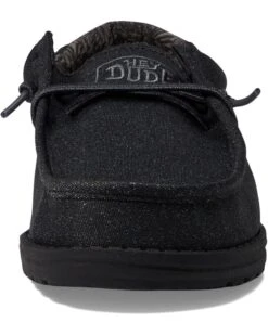 Hey Dude Kids Wally Basic (Little Kid/Big Kid) | Sneakers & Athletic Shoes 11 Hey Dude Kids Wally Basic (Little Kid/Big Kid) | Sneakers & Athletic Shoes -Hey Dude Shop 71gZQXlNzrL. AC SR736920