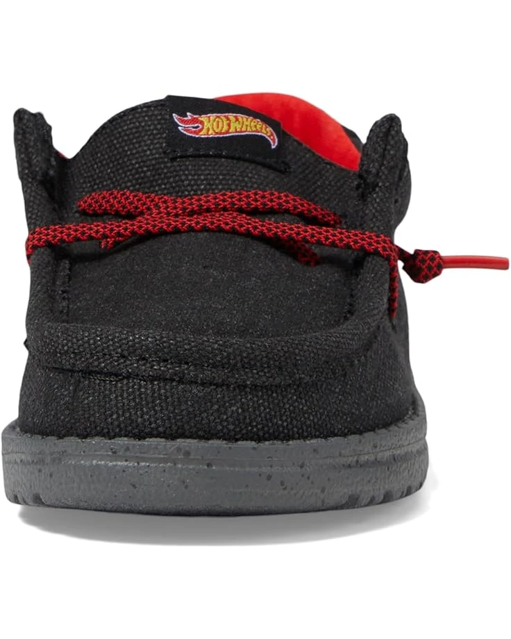 Hey Dude Kids Wally Hot Wheels | Sneakers & Athletic Shoes 6 Hey Dude Kids Wally Hot Wheels | Sneakers & Athletic Shoes - Image 6