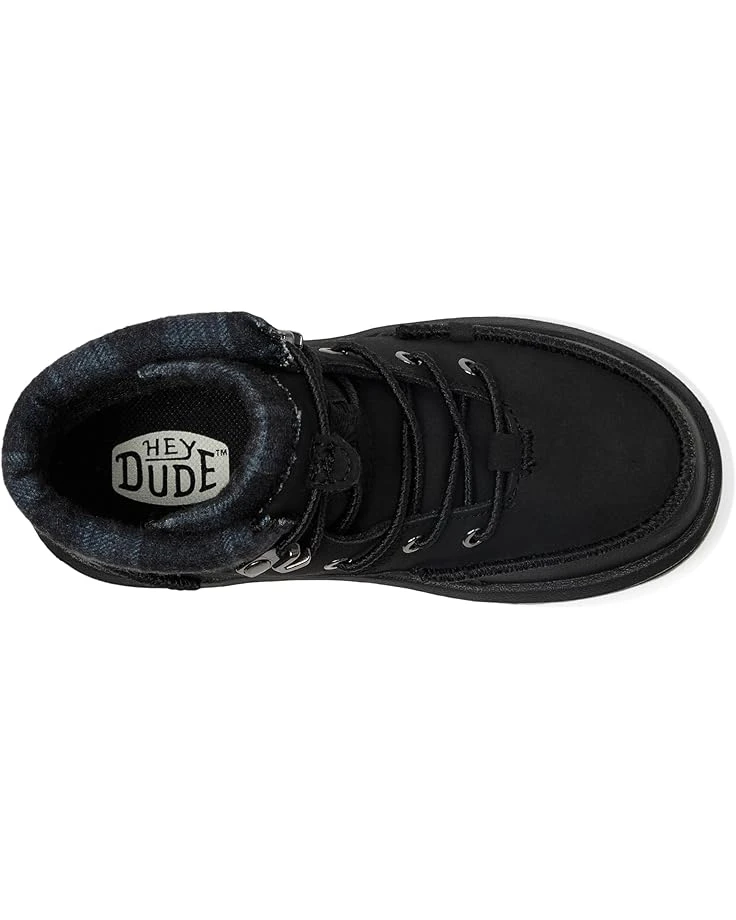 Hey Dude Kids Bradley Classic (Toddler) | Boots 2 Hey Dude Kids Bradley Classic (Toddler) | Boots - Image 2