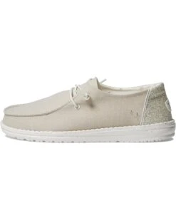 Hey Dude Wendy Celestial Shine | Loafers 10 Hey Dude Wendy Celestial Shine | Loafers -Hey Dude Shop 71h0k8hYJKL. AC SR736920