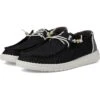 Hey Dude Wendy Boho Crochet | Sneakers & Athletic Shoes