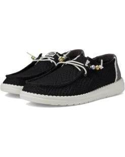 Hey Dude Wendy Boho Crochet | Sneakers & Athletic Shoes