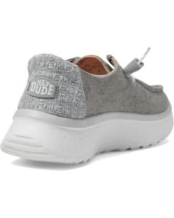 Hey Dude Wendy Peak Chambray | Sneakers & Athletic Shoes 10 Hey Dude Wendy Peak Chambray | Sneakers & Athletic Shoes -Hey Dude Shop 71hFG2gH6SL. AC SR736920