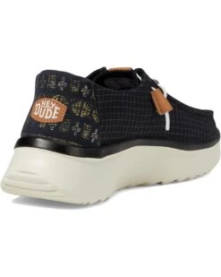 Hey Dude Wendy Peak Baja Stripe | Loafers -Hey Dude Shop 71hUzqSP1iL. AC SR736920