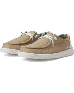 Hey Dude Wendy Boho Slip-On Casual Shoes | Sneakers & Athletic Shoes -Hey Dude Shop 71hW1JlVg L. AC SR736920