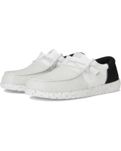 Hey Dude Wally Tri Varsity Mesh | Loafers -Hey Dude Shop 71hfcR6eVUL. AC SR736920