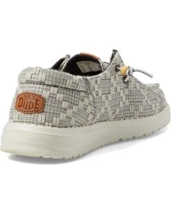 Hey Dude Wendy Funk Jacquard All Over | Loafers -Hey Dude Shop 71iRS9t130L. AC SR736920
