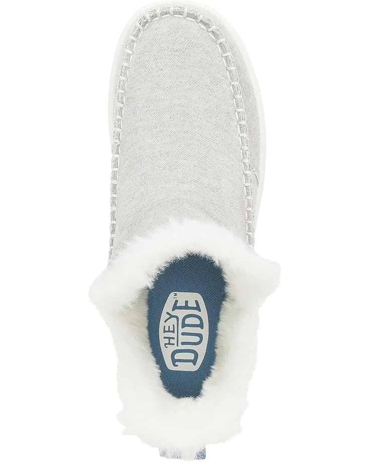 Hey Dude Camden Brushed Cozy | Boots 2 Hey Dude Camden Brushed Cozy | Boots - Image 2