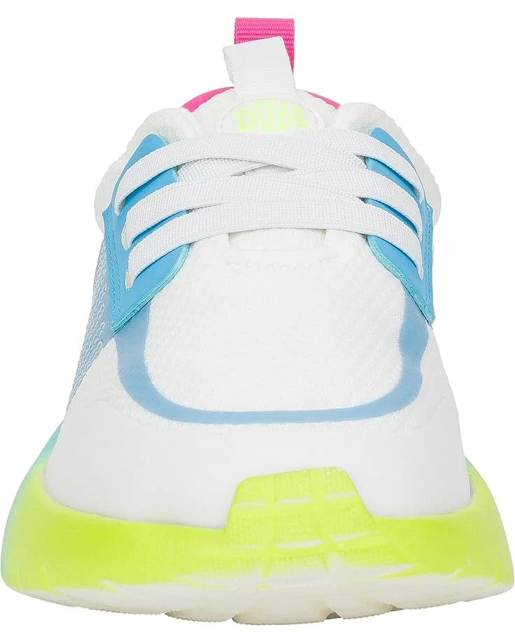 Hey Dude Kids Sirocco Play Ombre (Little Kid/Big Kid) | Sneakers & Athletic Shoes 7 Hey Dude Kids Sirocco Play Ombre (Little Kid/Big Kid) | Sneakers & Athletic Shoes - Image 7