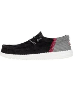 Hey Dude Wally Funk Corduroy | Loafers -Hey Dude Shop 71jBOsrtnxL. AC SR736920