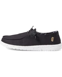 Hey Dude Wendy Basic | Loafers -Hey Dude Shop 71k0NOXyRtL. AC SR736920