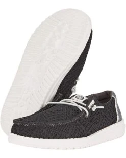 Hey Dude Kids Wendy Boho Crochet (Little Kid/Big Kid) | Sneakers & Athletic Shoes -Hey Dude Shop 71kCVEtySgL. AC SR736920