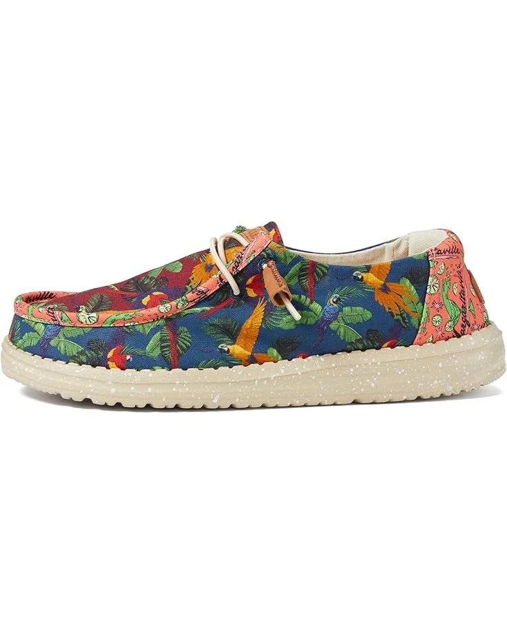 Hey Dude Wendy Margaritaville | Flats 4 Hey Dude Wendy Margaritaville | Flats - Image 4