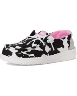 Hey Dude Kids Wendy Cowgirl Sparkle (Toddler) | Sneakers & Athletic Shoes 13 Hey Dude Kids Wendy Cowgirl Sparkle (Toddler) | Sneakers & Athletic Shoes -Hey Dude Shop 71kyPq0KBNL. AC SR736920