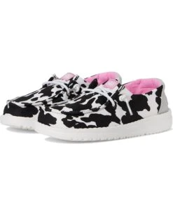 Hey Dude Kids Wendy Cowgirl Sparkle (Toddler) | Sneakers & Athletic Shoes