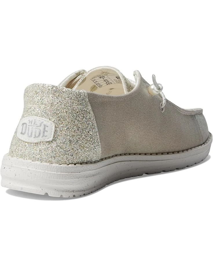 Hey Dude Wendy Celestial Shine | Loafers 5 Hey Dude Wendy Celestial Shine | Loafers - Image 5