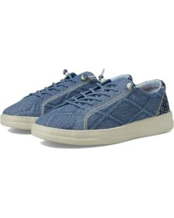Hey Dude Karina Textured Boho | Sneakers & Athletic Shoes -Hey Dude Shop 71lMrygAjgL. AC SR736920
