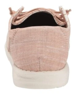 Hey Dude Wendy Sparkling | Loafers -Hey Dude Shop 71lbW9ADqSL. AC SR736920