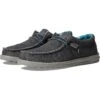 Hey Dude Wally Sox Slip-On Casual Shoes | Sneakers & Athletic Shoes