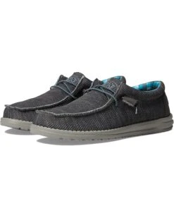 Hey Dude Wally Sox Slip-On Casual Shoes | Sneakers & Athletic Shoes