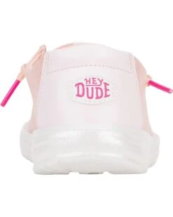 Hey Dude Kids Wendy Iridescent Sparkle (Little Kid/Big Kid) | Sneakers & Athletic Shoes -Hey Dude Shop 71mLUqdsn3L. AC SR736920